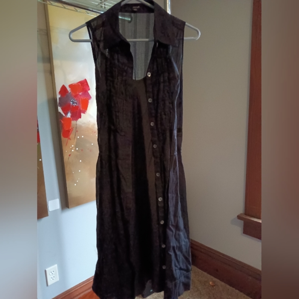 Women's Jacob Dress